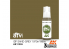 Ak interactive peinture acrylique 3G AK11353 GRIS MODERNE IDF 17ml AFV