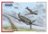 Special Hobby maquette avion 72443 Messerschmitt Bf 109E-3 1/72