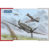 Special Hobby maquette avion 72443 Messerschmitt Bf 109E-3 1/72