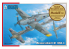 Special Hobby maquette avion 72439 Messerschmitt Bf 109E-4 1/72