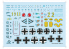 Special Hobby maquette avion 72439 Messerschmitt Bf 109E-4 1/72