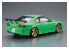 Aoshima maquette voiture 061480 NISSAN Silvia S15 Rodextyle 1/24