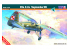 MASTER CRAFT maquette avion 020071 PZL P-11c September 39 1/72