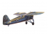 MASTER CRAFT maquette avion 020101 PZL P-11c Luftwaffe 1/72