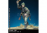 Rado miniatures figurines RDM35040 Feuer Frei! W-SS NCO avec Kar98k 1941-45 1/35