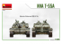 Mini Art maquette militaire 37083 NVA T-55A 1/35