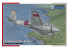 Special Hobby maquette avion 72270 Tachikawa Ki-54Hei Hickory 1/72