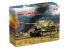 Icm maquette militaire 35339 Marder I sur chassis FCM 36 Canon automoteur antichar allemand WWII 1/35