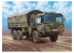 Revell maquette militaire 03291 Camion MAN 7t Milgl 6x6 1/35