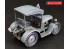 Plus Model kit militaire 485 Hanomag RL-20 1/35