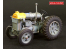 Plus Model kit resine 448 FORDSON N ROYAL AIR FORCE 1942 1/35