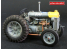 Plus Model kit resine 448 FORDSON N ROYAL AIR FORCE 1942 1/35