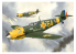 AZ Model Decalques avion AZ7671 BF 109E-3a Au service roumain moule 2020 1/72