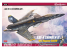 HASEGAWA maquette avion 64702 ACE COMBAT ASF-X SHINDEN 1/72