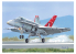 KP Model kit avion KPM0163 McDonnell Douglas F-18A/C Hornet 1/72