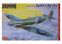 KP Model kit avion KPM0083 Spitfire Mk.IXe en RAF service 1/72