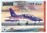 KP Model kit avion KPM0113 Aero L-159B Alca 1/72