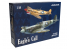 EDUARD maquette avion 11149 Eagle&#039;s Call - Spitfire Mk.V Pilotes US RAF &amp; USAAF Edition Limitée Dual Combo 1/48