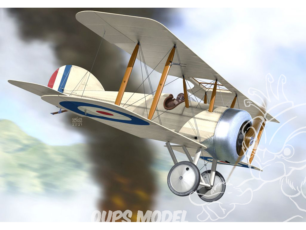 Set peintures Aviation Civile // Kits de peinture // Revell Online
