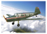 KP Model kit avion KPM0229 Zlin Z-181 Basa 1/72