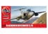 AIRFIX maquettes avion A06022 Blackburn Buccaneer S.2 RAF 1:72