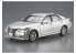 Aoshima maquette voiture 59524 Toyota Crown &quot;Royal Saloon&quot; GRS210 / AWS210 1/24