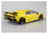 Aoshima maquette voiture 58992 Lamborghini Diablo GT 1999 1/24