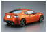 Aoshima maquette voiture 59661 Toyota GT86 2016 ZN6 1/24