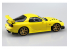 Aoshima maquette voiture 59555 Mazda RX-7 FD3S Initial D 1/24