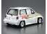 Aoshima maquette voiture 59128 Honda City Turbo II R 1983 1/24