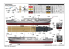 TRUMPETER maquette bateau 05632 USS Langley AV-3 1/350