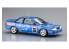 Hasegawa maquette voiture 20492 Corolla Levin AE92 &quot;1991 JTC&quot; de Fujitsu Ten Tom&#039;S 1/24