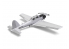 Airfix maquette avion A04105 de Havilland Chipmunk T.10 1/48