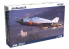 EDUARD maquette avion 84177 MiG-21MF WeekEnd Edition 1/48