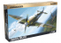 EDUARD maquette avion 8284 Spitfire Mk.VIII ProfiPack Réédition 1/48