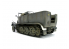 Afv Club maquette militaire 35040 SD.KFZ.11 Tracteur semi-chenillé allemand de trois tonnes 1/35