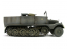 Afv Club maquette militaire 35040 SD.KFZ.11 Tracteur semi-chenillé allemand de trois tonnes 1/35