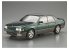 Aoshima maquette voiture 62135 Nissan Laurel GC34 1993 1/24