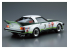 Aoshima maquette voiture 61039 Mazda SA22C RX-7 Daytona 1979 Savanna 1/24