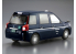 Aoshima maquette voiture 57179 Toyota JPN Taxi NTP10 Checker Cab 2017 1/24