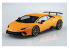 Aoshima maquette voiture 62043 LAMBORGHINI Huracan Performante 1/24