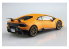 Aoshima maquette voiture 62043 LAMBORGHINI Huracan Performante 1/24