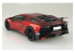 Aoshima maquette voiture 61206 Lamborghini Aventador SV 2015 1/24