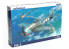 EDUARD maquette avion 7457 F6F-3 WeekEnd Edition 1/72