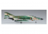 Hasegawa maquette avion 02381 RF-4E Phantom II &quot;501SQ 1994 Battle Special&quot; 1/72