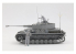 Border model maquette militaire BT-006 Pz.Beob.Wg.IV Ausf.J avec Commandant et figurine Infanterie 1/35