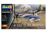 Revell maquette avion 03838 P-51D Mustang late version 1/32