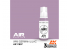 Ak interactive peinture acrylique 3G AK11807 Lilas Allemand WWI 17ml AIR