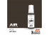 Ak interactive peinture acrylique 3G AK11810 PC12 17ml AIR