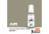 Ak interactive peinture acrylique 3G AK11811 RLM02 RLM-GRAU 1938 17ml AIR